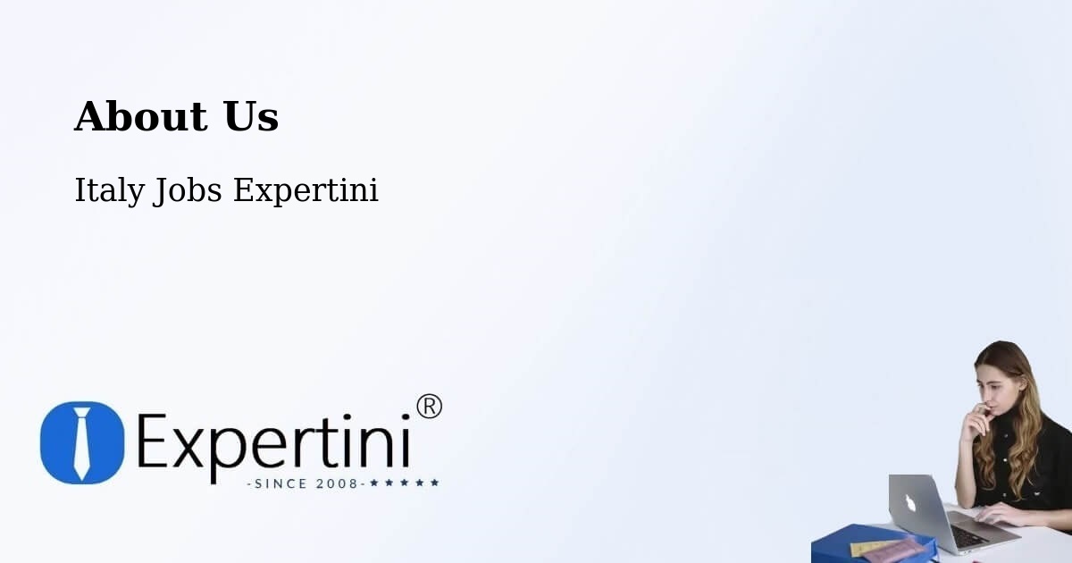 About Expertini - Casarea, Italy Jobs Expertini