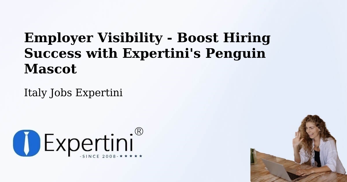 CV and Resume Visibility Optimization – Casarea - Italy Jobs Expertini